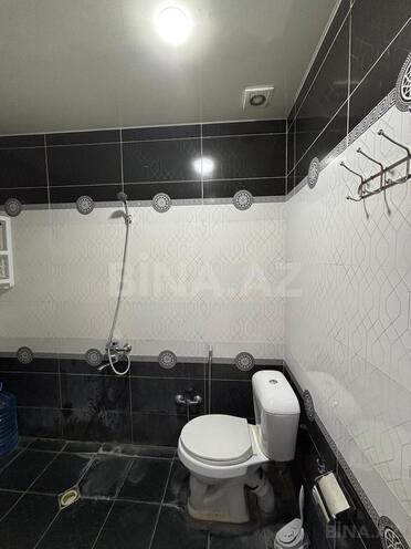 İcarəyə verilir 1 otaqlı yeni tikili 36 m², photo 13 from 14