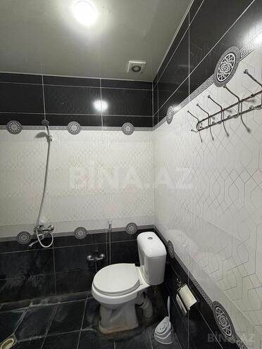 İcarəyə verilir 1 otaqlı yeni tikili 36 m², photo 11 from 14