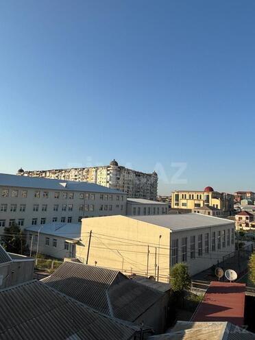 İcarəyə verilir 1 otaqlı yeni tikili 36 m², photo 12 from 14