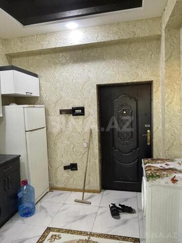 İcarəyə verilir 1 otaqlı yeni tikili 36 m², photo 8 from 14