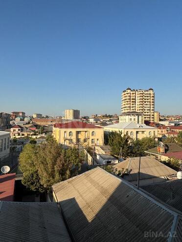 İcarəyə verilir 1 otaqlı yeni tikili 36 m², photo 10 from 14