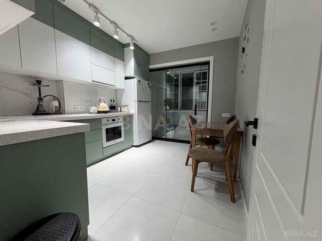 Satılır 3 otaqlı köhnə tikili 70 m², Xalqlar Dostluğu m., photo 7 from 29