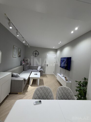 Satılır 3 otaqlı köhnə tikili 70 m², Xalqlar Dostluğu m., photo 6 from 29