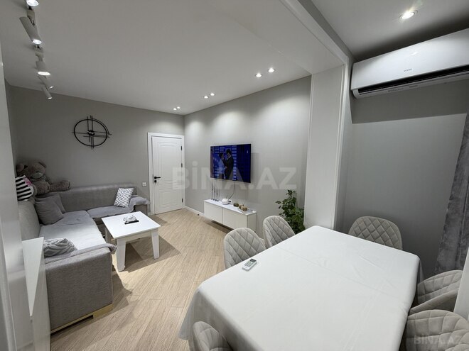 Satılır 3 otaqlı köhnə tikili 70 m², Xalqlar Dostluğu m., photo 5 from 29