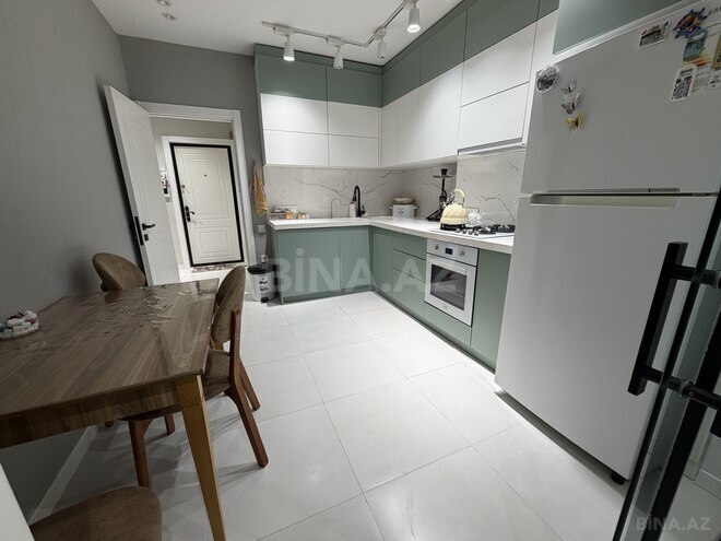 Satılır 3 otaqlı köhnə tikili 70 m², Xalqlar Dostluğu m., photo 10 from 29