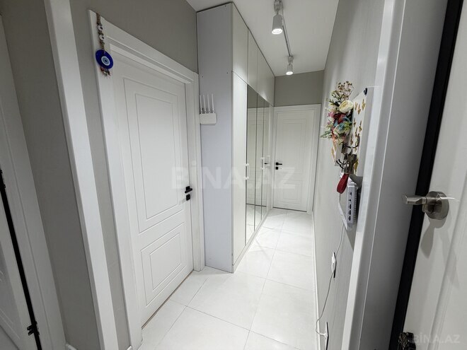 Satılır 3 otaqlı köhnə tikili 70 m², Xalqlar Dostluğu m., photo 28 from 29