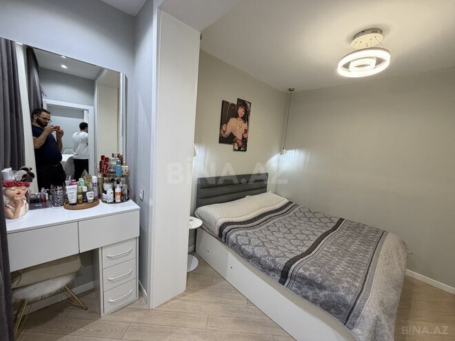 Satılır 3 otaqlı köhnə tikili 70 m², Xalqlar Dostluğu m., photo 21 from 29