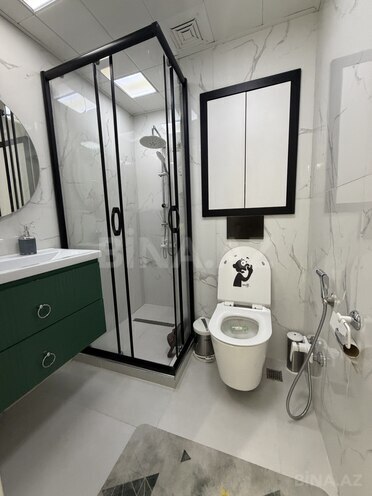 Satılır 3 otaqlı köhnə tikili 70 m², Xalqlar Dostluğu m., photo 22 from 29
