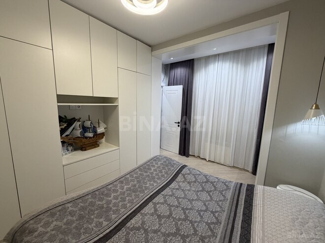 Satılır 3 otaqlı köhnə tikili 70 m², Xalqlar Dostluğu m., photo 20 from 29