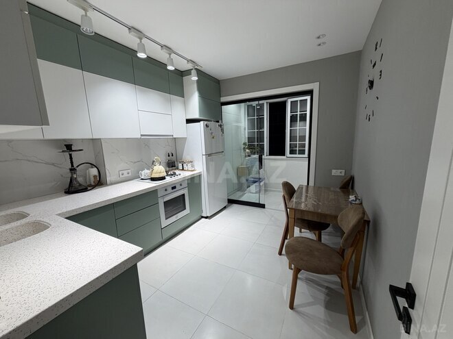 Satılır 3 otaqlı köhnə tikili 70 m², Xalqlar Dostluğu m., photo 13 from 29