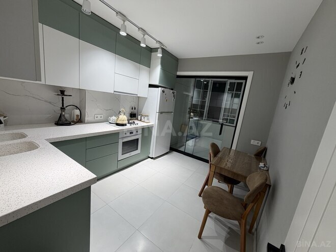Satılır 3 otaqlı köhnə tikili 70 m², Xalqlar Dostluğu m., photo 9 from 29