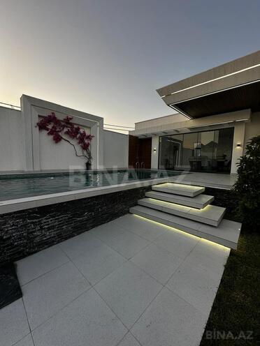 Satılır 5 otaqlı həyət evi/bağ evi 250 m², Mərdəkan q., photo 6 from 22
