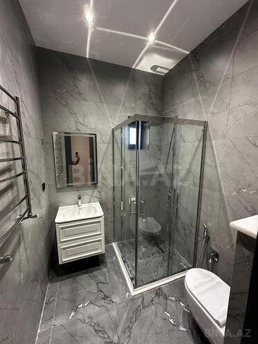 Satılır 5 otaqlı həyət evi/bağ evi 250 m², Mərdəkan q., photo 15 from 22