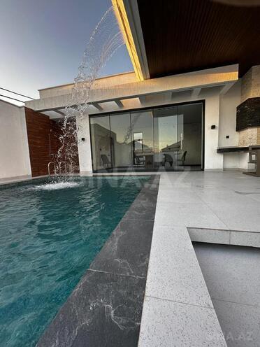 Satılır 5 otaqlı həyət evi/bağ evi 250 m², Mərdəkan q., photo 7 from 22