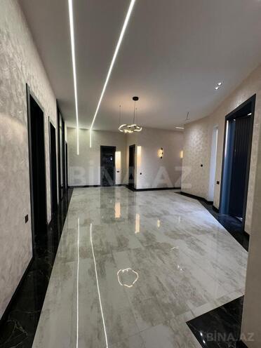 Satılır 5 otaqlı həyət evi/bağ evi 250 m², Mərdəkan q., photo 12 from 22