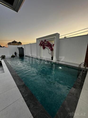 Satılır 5 otaqlı həyət evi/bağ evi 250 m², Mərdəkan q., photo 5 from 22
