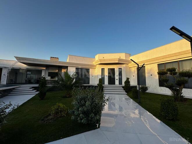 Satılır 5 otaqlı həyət evi/bağ evi 250 m², Mərdəkan q., photo 9 from 22