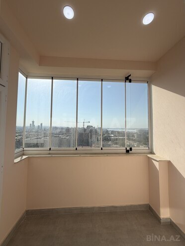 Satılır 4 otaqlı yeni tikili 140 m², Qara Qarayev m., photo 17 from 32