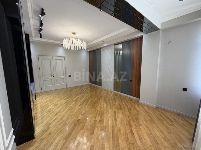 Satılır 4 otaqlı yeni tikili 140 m², Qara Qarayev m., photo 6 from 32