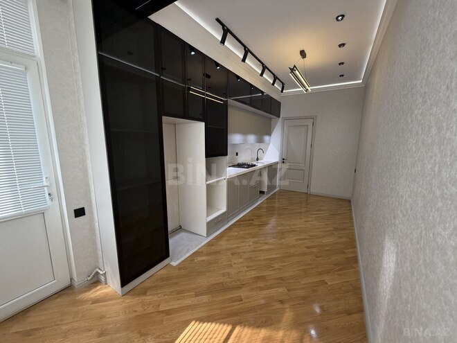 Satılır 4 otaqlı yeni tikili 140 m², Qara Qarayev m., photo 12 from 32