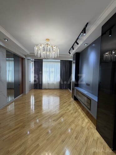 Satılır 4 otaqlı yeni tikili 140 m², Qara Qarayev m., photo 3 from 32