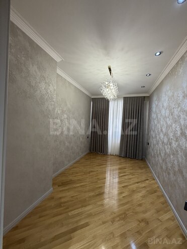 Satılır 4 otaqlı yeni tikili 140 m², Qara Qarayev m., photo 22 from 32