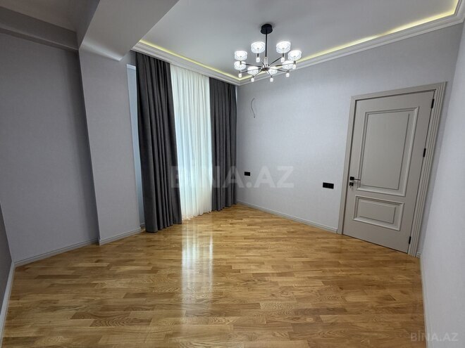 Satılır 4 otaqlı yeni tikili 140 m², Qara Qarayev m., photo 15 from 32