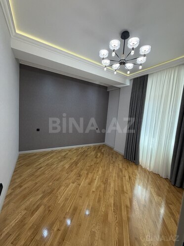 Satılır 4 otaqlı yeni tikili 140 m², Qara Qarayev m., photo 14 from 32