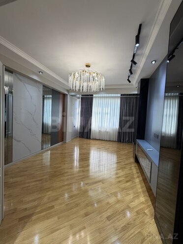Satılır 4 otaqlı yeni tikili 140 m², Qara Qarayev m., photo 4 from 32
