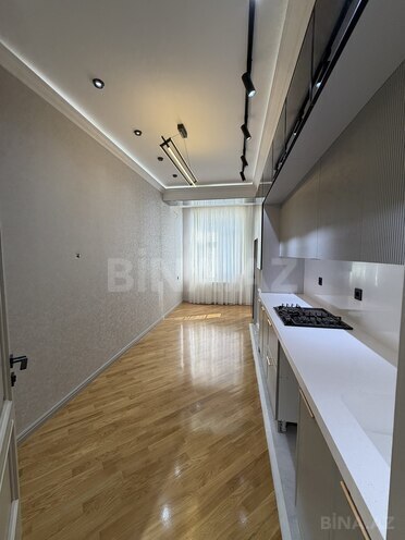 Satılır 4 otaqlı yeni tikili 140 m², Qara Qarayev m., photo 9 from 32