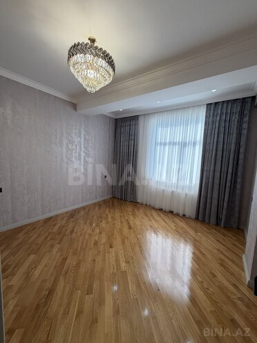 Satılır 4 otaqlı yeni tikili 140 m², Qara Qarayev m., photo 18 from 32