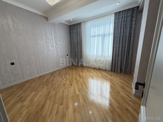 Satılır 4 otaqlı yeni tikili 140 m², Qara Qarayev m., photo 19 from 32