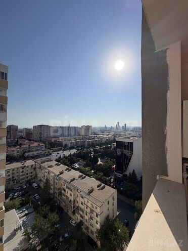 Satılır 4 otaqlı yeni tikili 140 m², Qara Qarayev m., photo 29 from 32