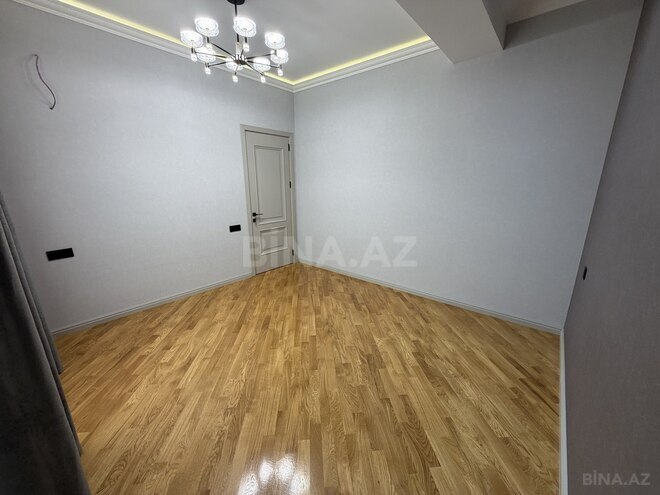 Satılır 4 otaqlı yeni tikili 140 m², Qara Qarayev m., photo 16 from 32
