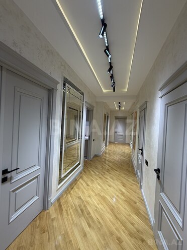 Satılır 4 otaqlı yeni tikili 140 m², Qara Qarayev m., photo 27 from 32