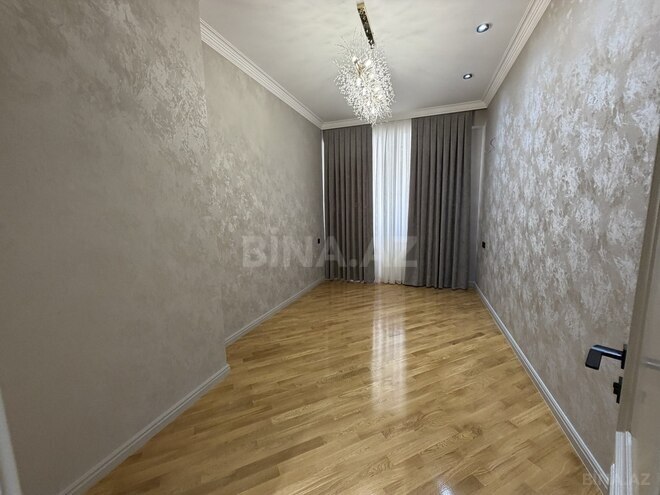 Satılır 4 otaqlı yeni tikili 140 m², Qara Qarayev m., photo 21 from 32