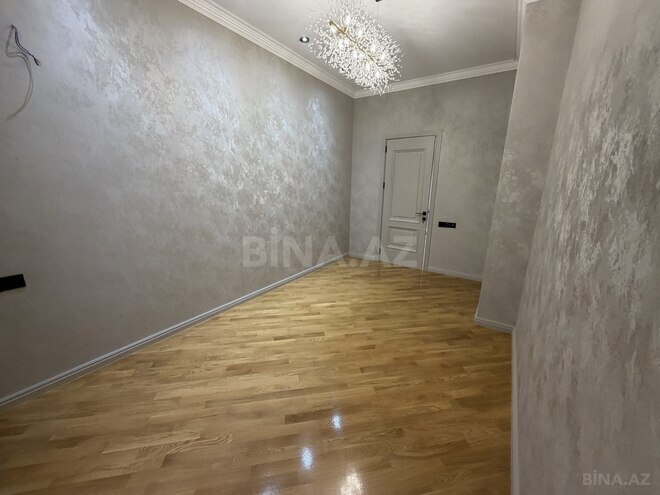 Satılır 4 otaqlı yeni tikili 140 m², Qara Qarayev m., photo 24 from 32