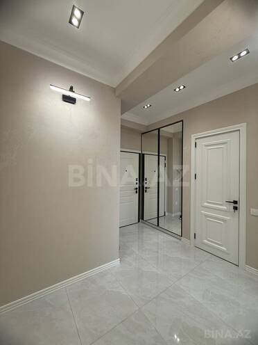 Продаётся 2-комн. новостройка 70 м², пос. Ясамал, photo 15 from 18