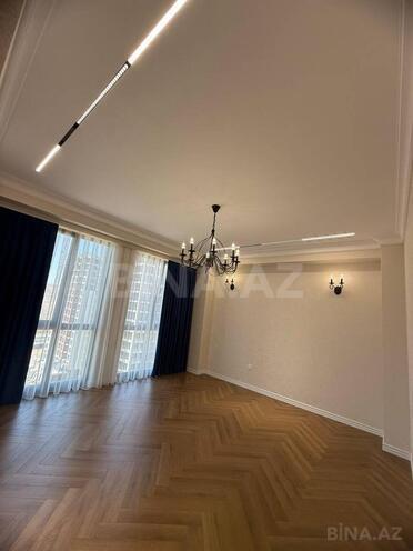 Продаётся 2-комн. новостройка 70 м², пос. Ясамал, photo 1 from 18