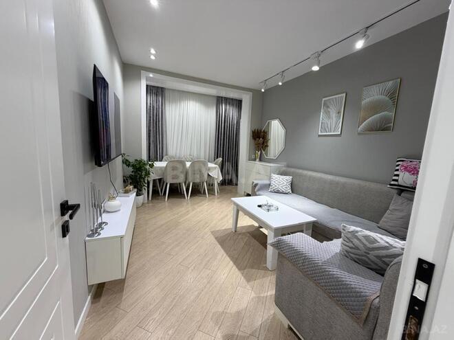 Satılır 3 otaqlı köhnə tikili 70 m², Xalqlar Dostluğu m., photo 4 from 31