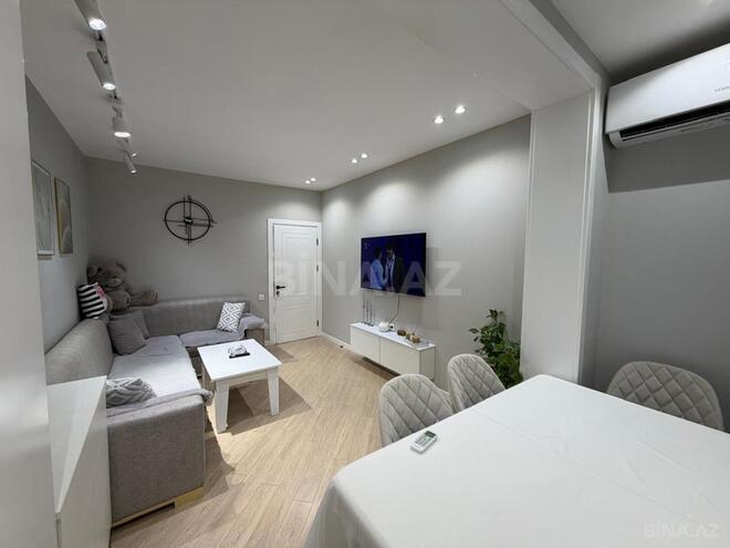 Satılır 3 otaqlı köhnə tikili 70 m², Xalqlar Dostluğu m., photo 5 from 31