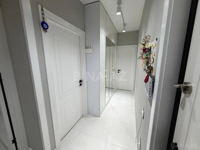 Satılır 3 otaqlı köhnə tikili 70 m², Xalqlar Dostluğu m., photo 27 from 31