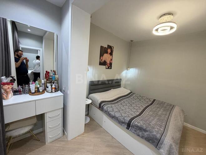 Satılır 3 otaqlı köhnə tikili 70 m², Xalqlar Dostluğu m., photo 12 from 31