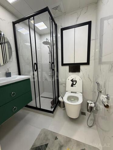 Satılır 3 otaqlı köhnə tikili 70 m², Xalqlar Dostluğu m., photo 29 from 31