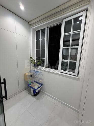 Satılır 3 otaqlı köhnə tikili 70 m², Xalqlar Dostluğu m., photo 28 from 31