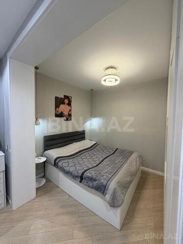Satılır 3 otaqlı köhnə tikili 70 m², Xalqlar Dostluğu m., photo 14 from 31