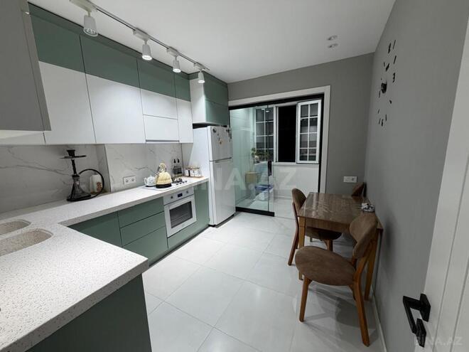 Satılır 3 otaqlı köhnə tikili 70 m², Xalqlar Dostluğu m., photo 19 from 31