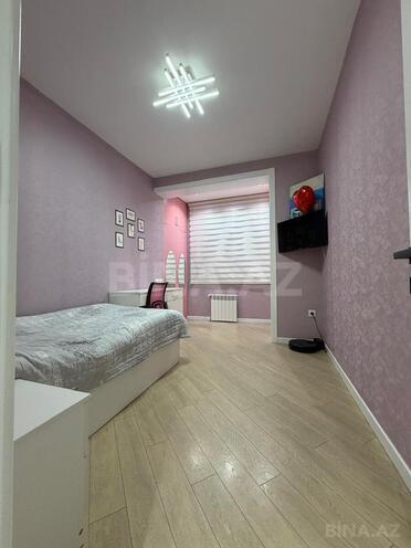 Satılır 3 otaqlı köhnə tikili 70 m², Xalqlar Dostluğu m., photo 18 from 31