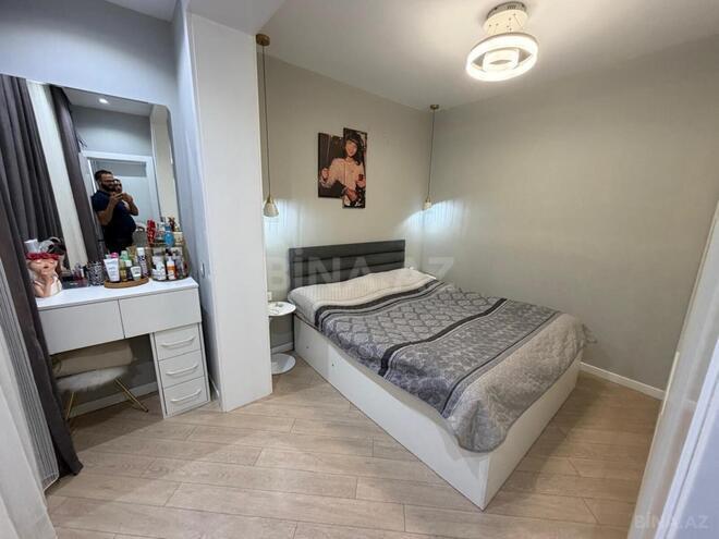 Satılır 3 otaqlı köhnə tikili 70 m², Xalqlar Dostluğu m., photo 10 from 31