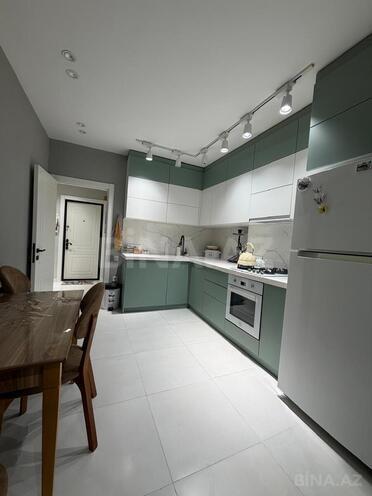 Satılır 3 otaqlı köhnə tikili 70 m², Xalqlar Dostluğu m., photo 20 from 31